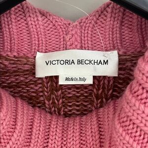 Victoria Beckham sweater